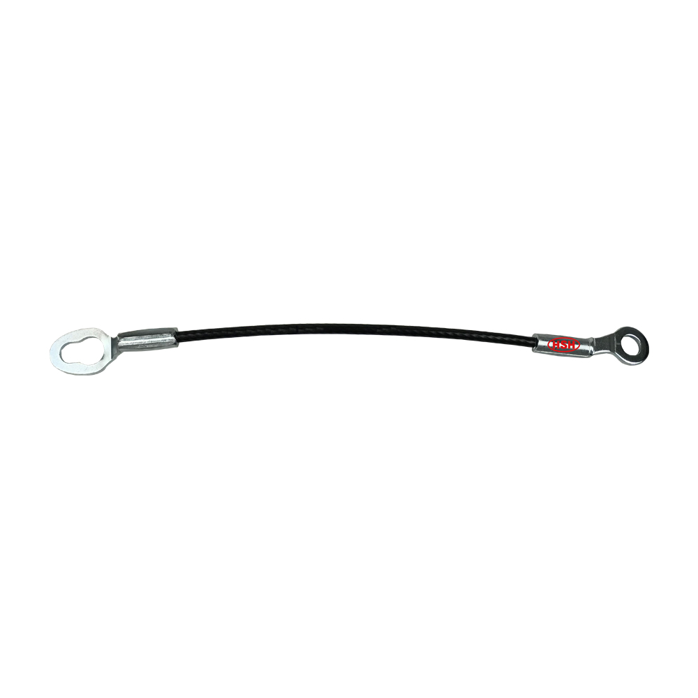 Tailgate Cable-Toyota