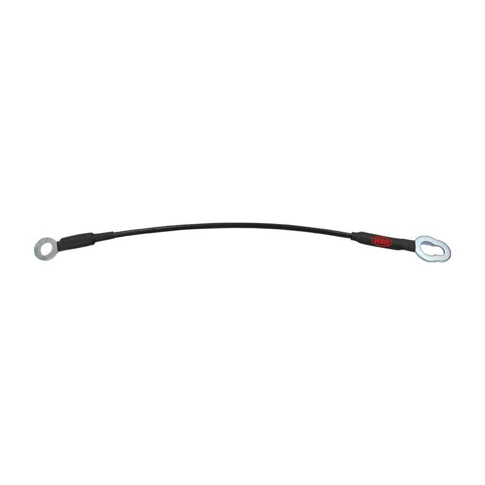Tailgate Cable-Toyota