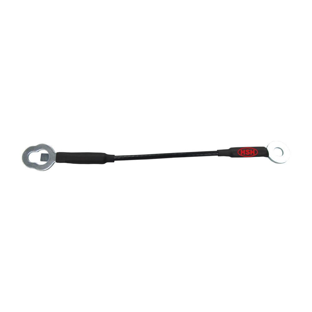 Tailgate Cable-Toyota