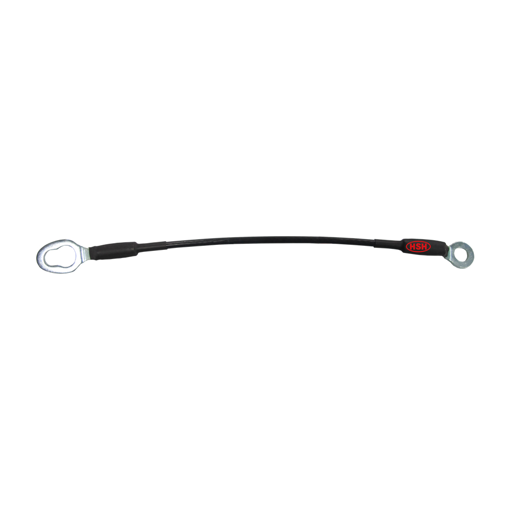 Tailgate Cable-Toyota