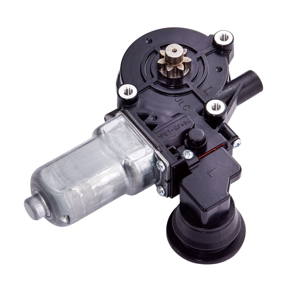 Window Regulator-MITSUBISHI