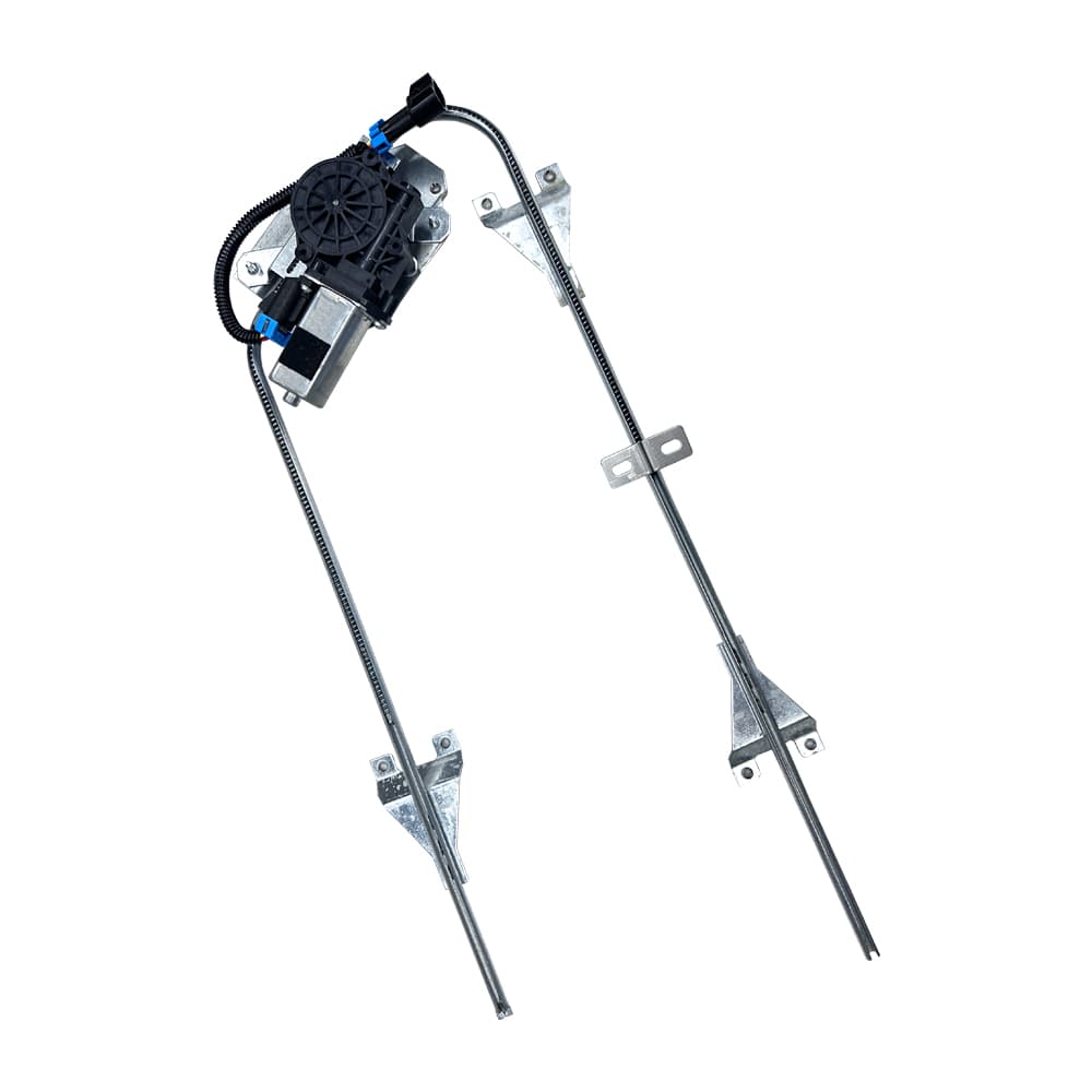 Window Regulator-INTERNATIONAL